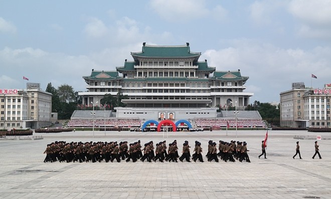 Diem cac cong trinh kien truc an tuong o Trieu Tien-Hinh-11